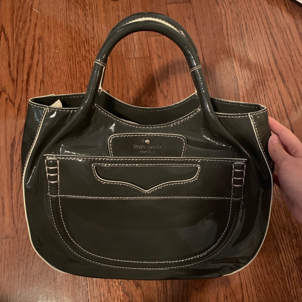 Kate Spade big handbag